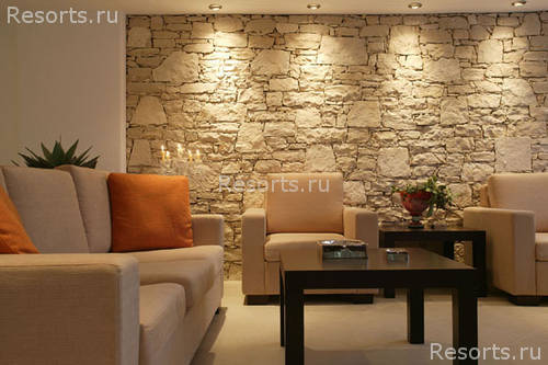Elounda Palm Hotel 6